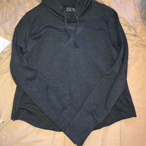 Gymshark crossback hoodie